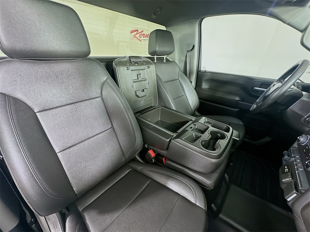 ChevroletSilverado 2500HD13