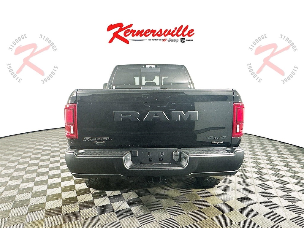 Ram25006