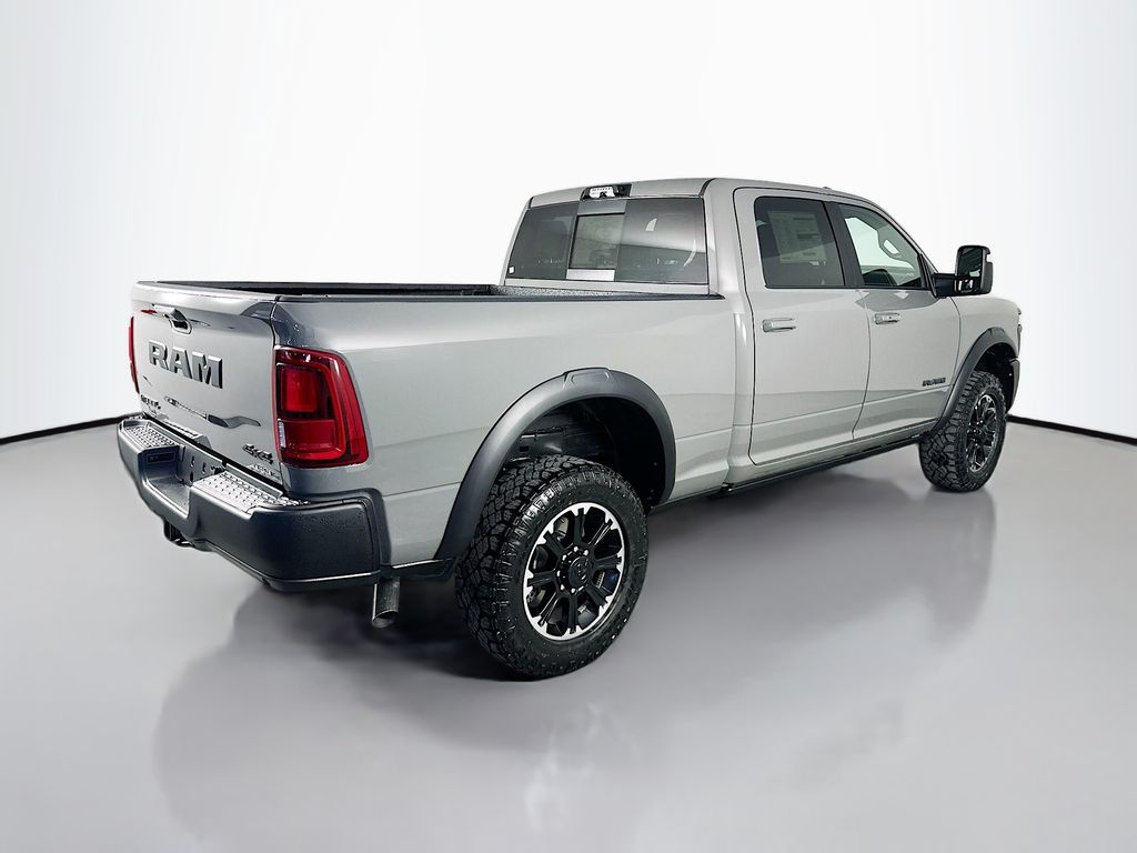 Ram25007