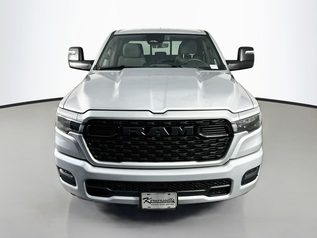 New 2026 Ram 1500 Express Truck Crew Cab