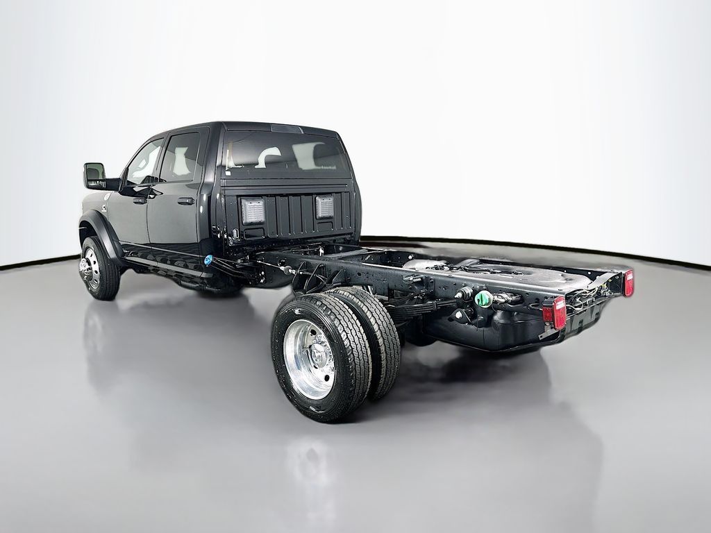 Ram5500 Chassis5