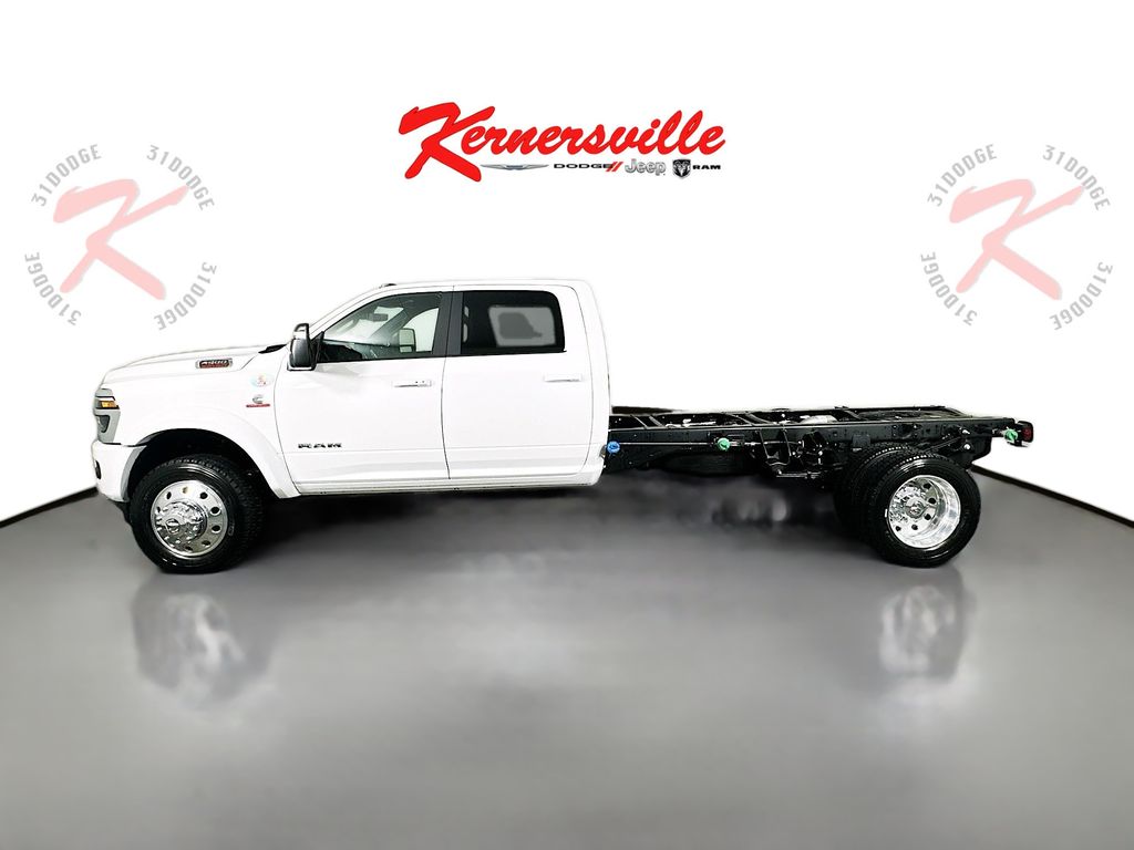 Ram4500 Chassis4