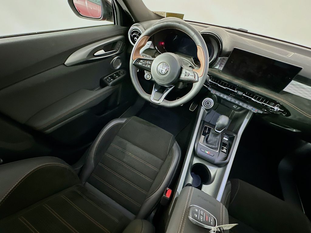 Alfa RomeoTonale9