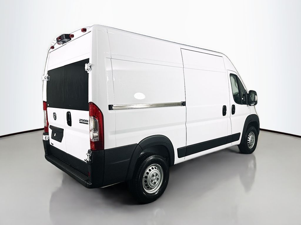 RamPromaster 25007