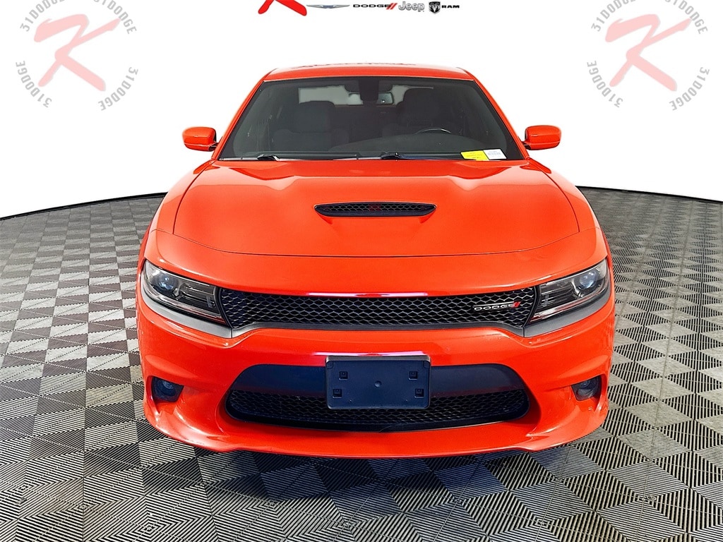 Used 2022 Dodge Charger GT Sedan