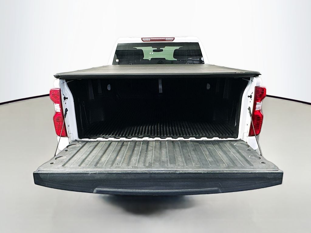 ChevroletSilverado 150029