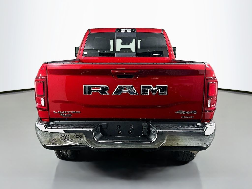 Ram25006