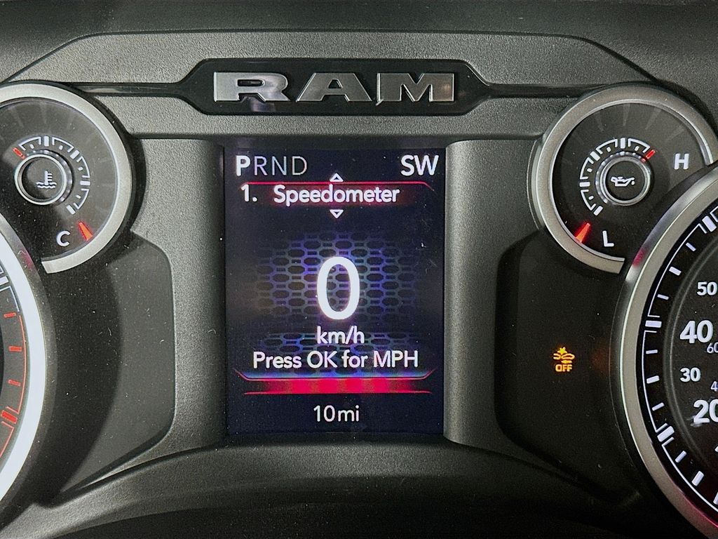 Ram5500 Chassis11