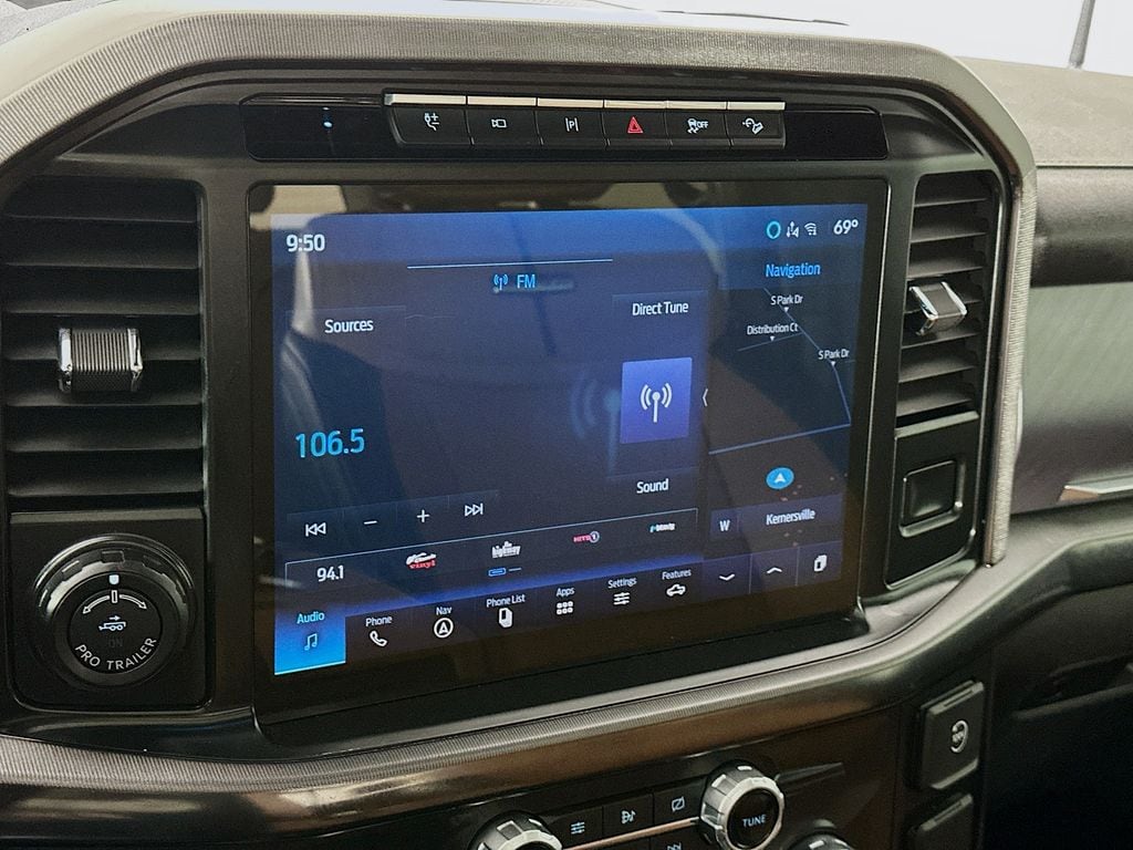 FordF-15017