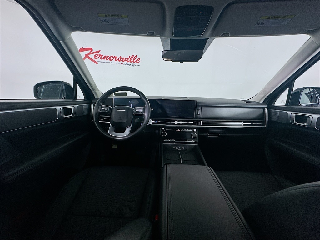 HyundaiSanta Fe Hybrid10