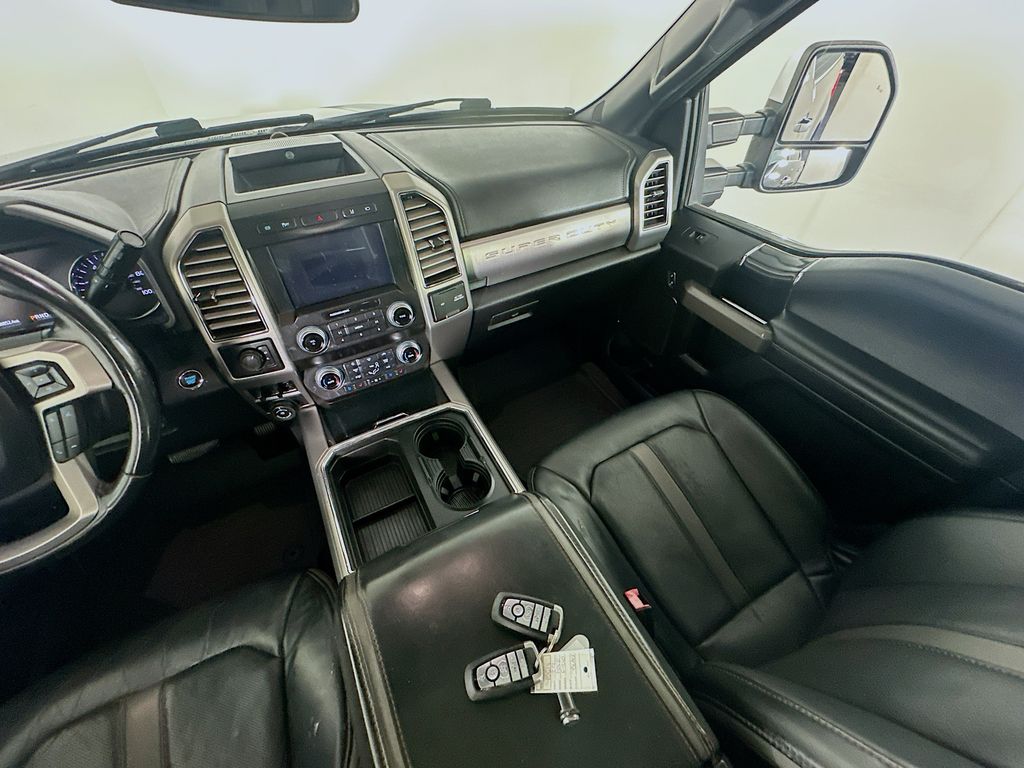 FordF-250SD11