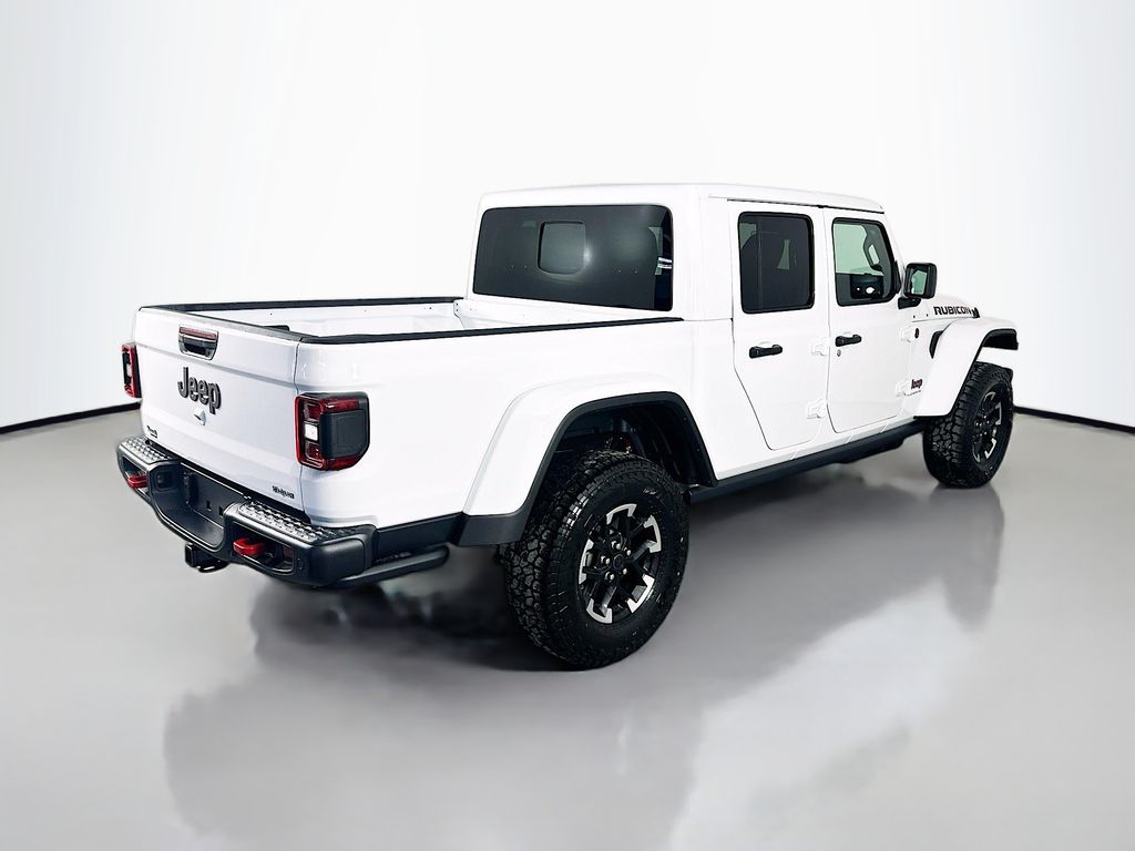 JeepGladiator7