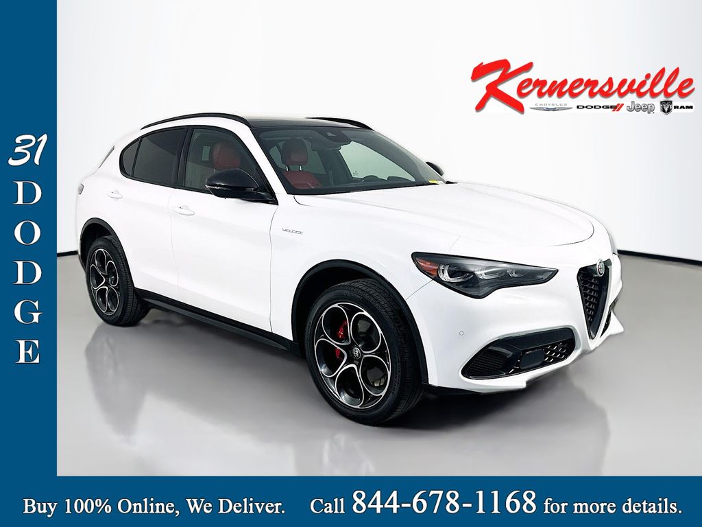 Alfa Romeo