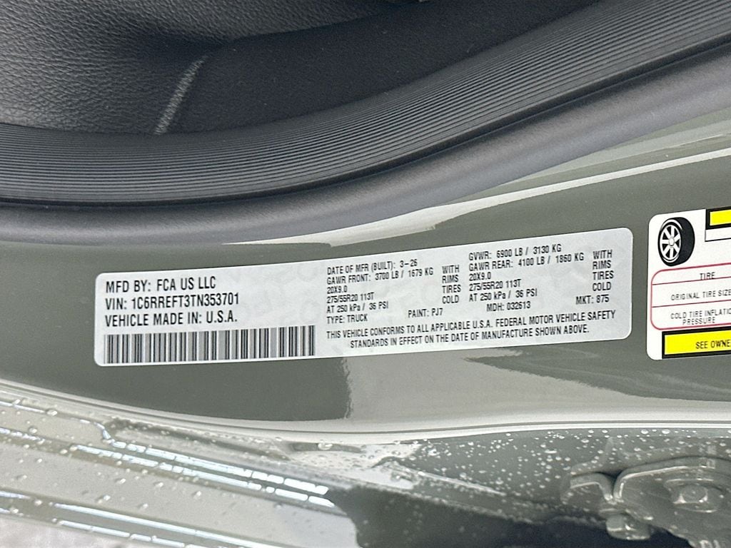 Ram150019
