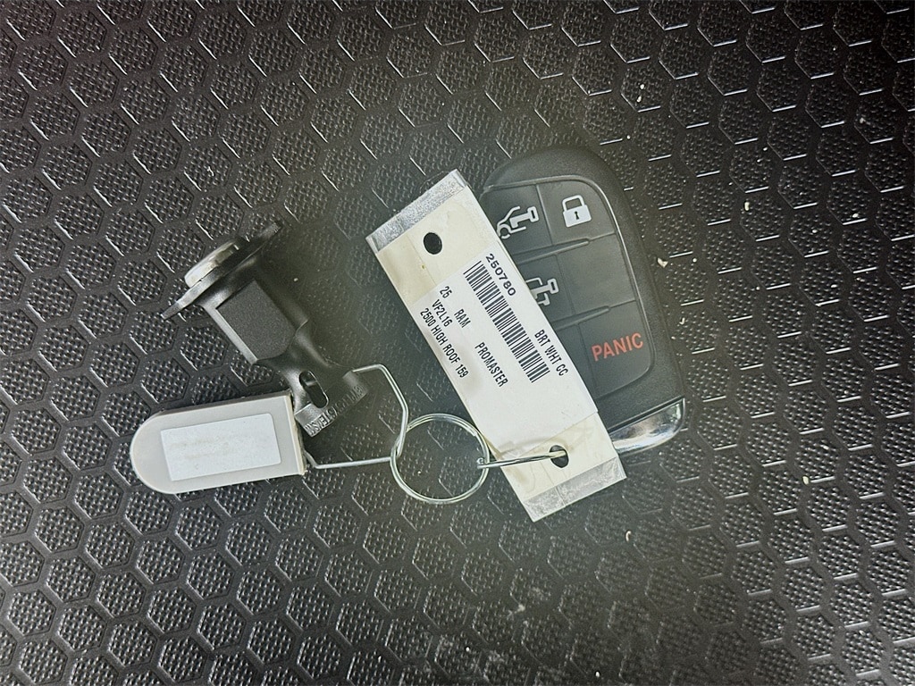RamPromaster 250020
