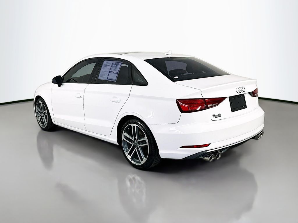 AudiA35