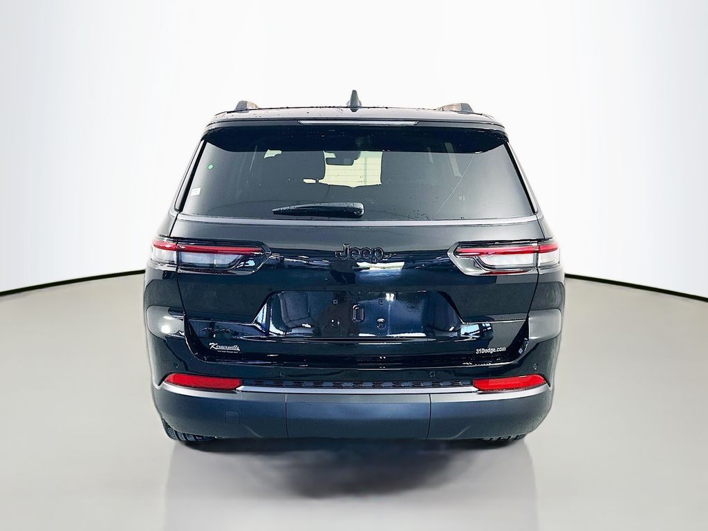 JeepGrand Cherokee L6