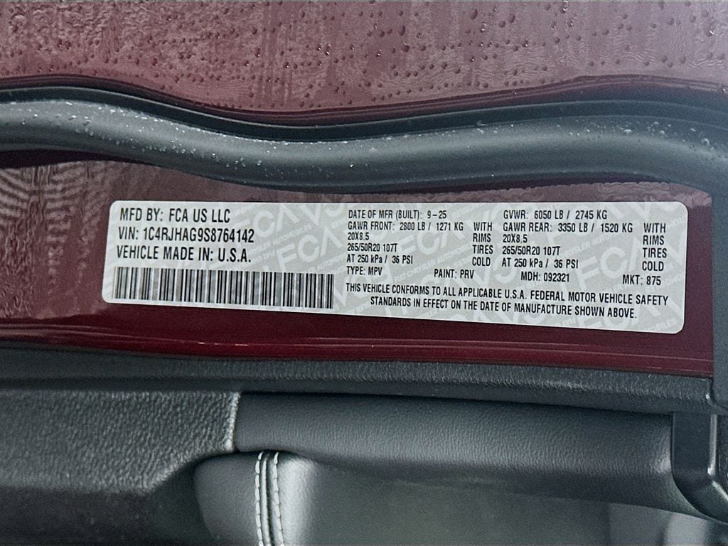 JeepGrand Cherokee18