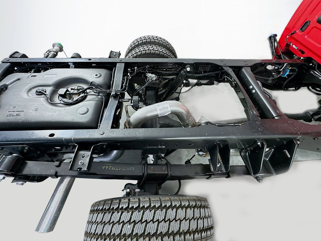 Ram4500 Chassis15