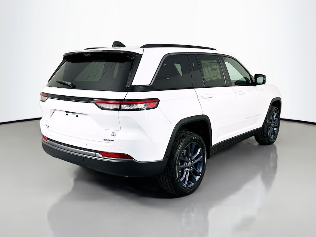 JeepGrand Cherokee7