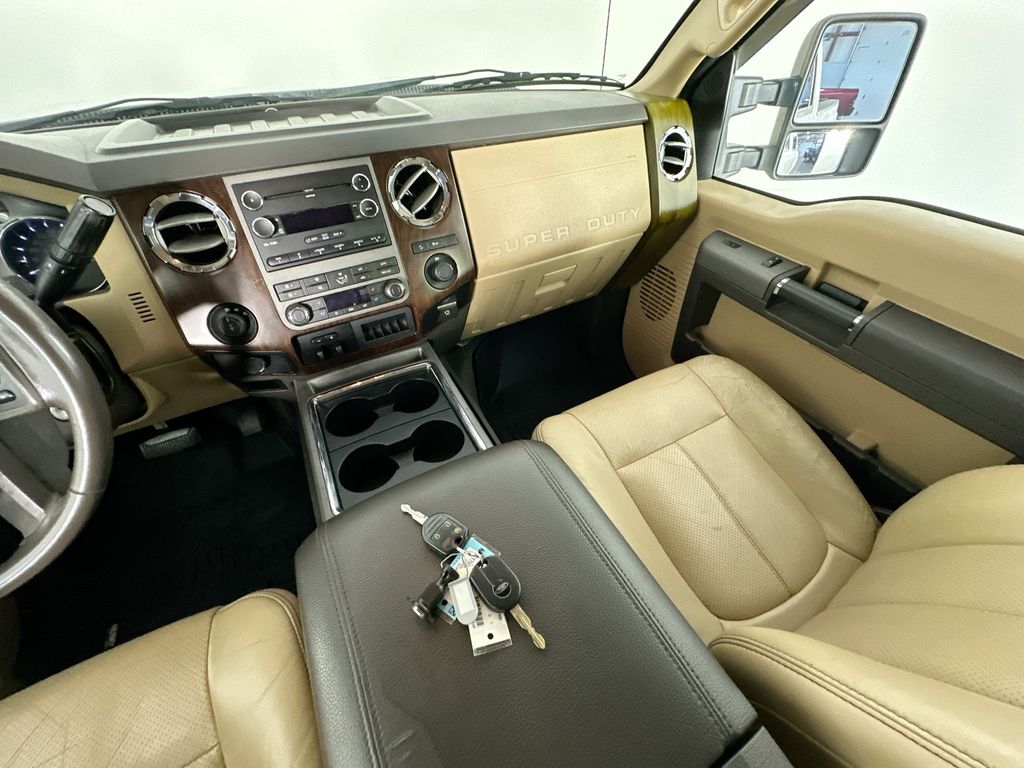 FordF-250SD11