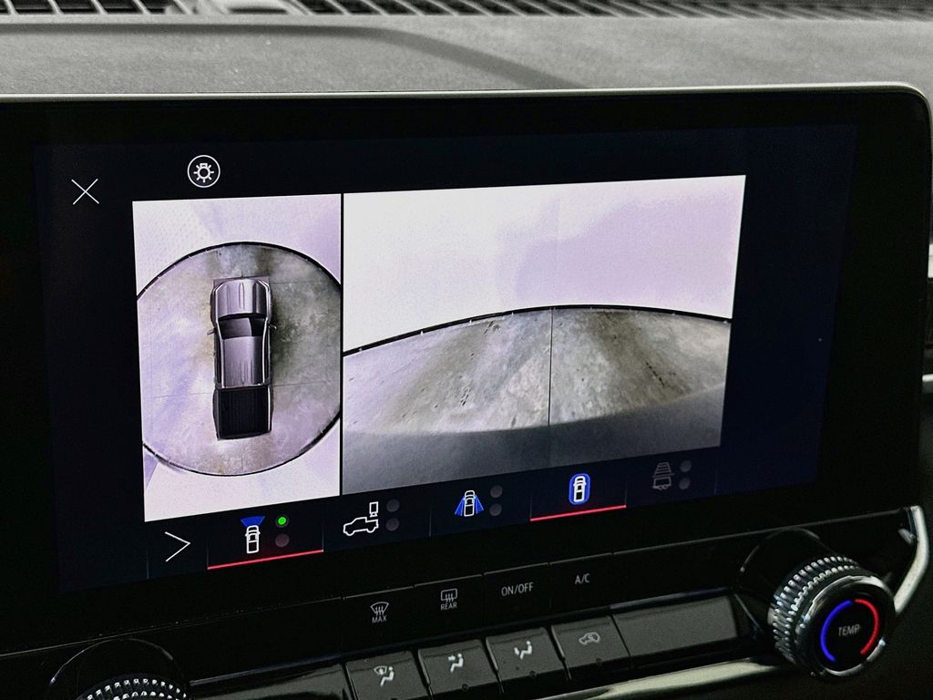2025 GMC Canyon Elevation - Photo 20