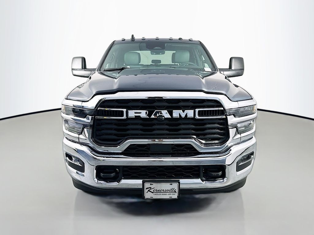 New 2026 Ram 3500 Tradesman Dually Truck Crew Cab LB