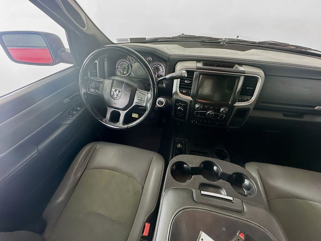 Ram25009
