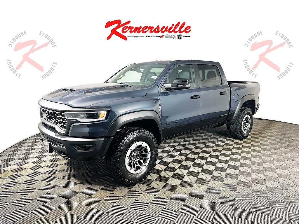 2026 Ram 1500 RHO photo 3