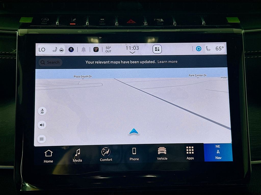 JeepGrand Cherokee L15