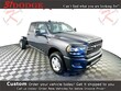  Ram 3500 Chassis
