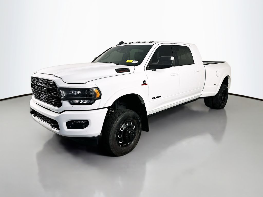 Ram35003
