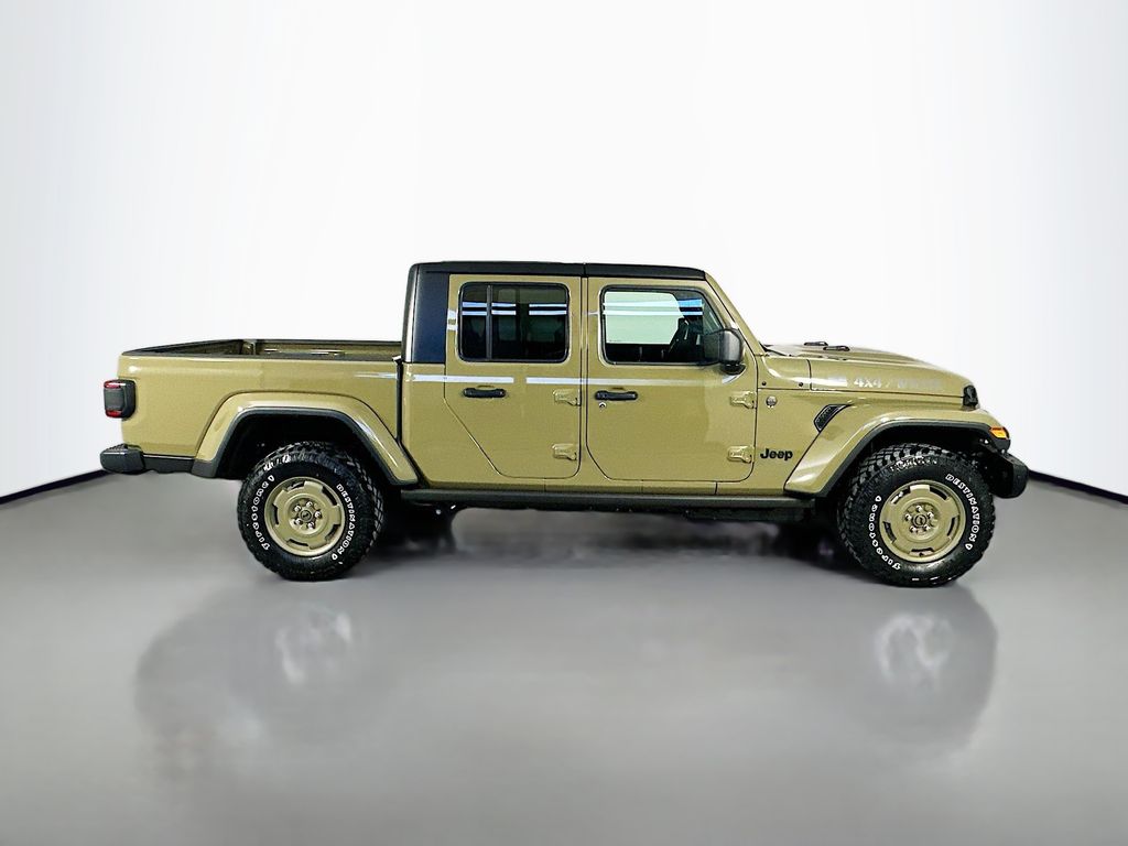 JeepGladiator8
