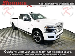 2025 Ram 2500 Laramie 12in Truck Crew Cab LB