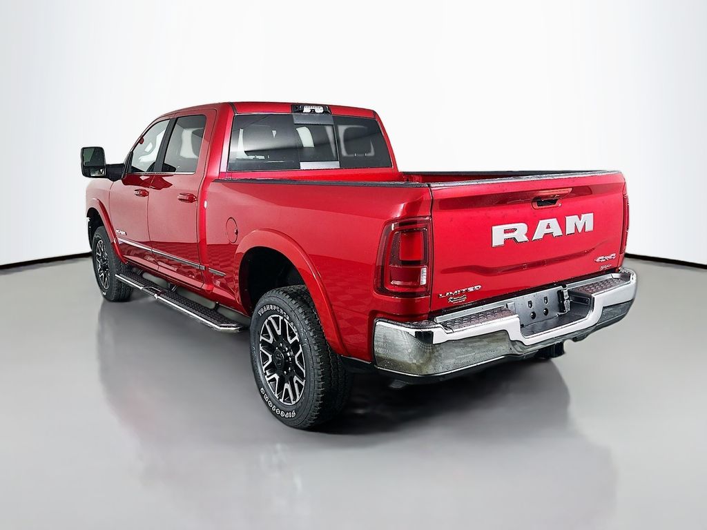 Ram25005