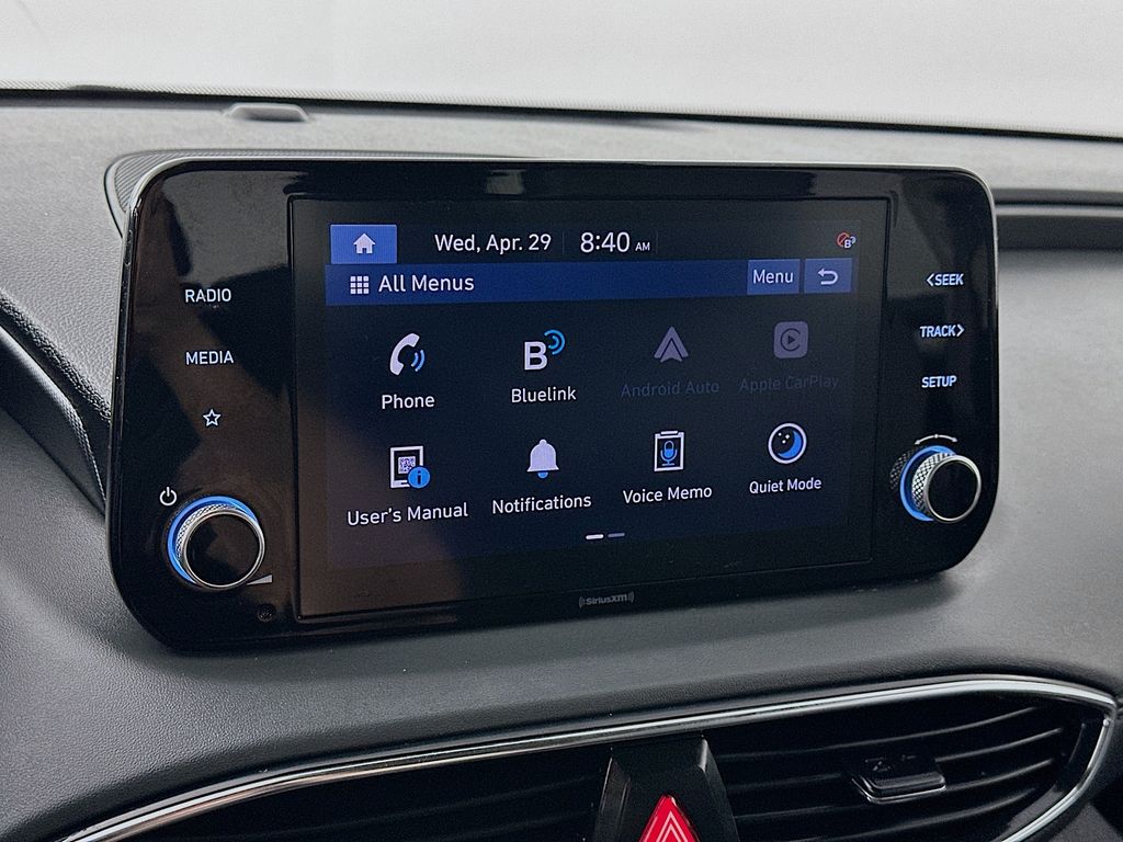 HyundaiSanta Fe19