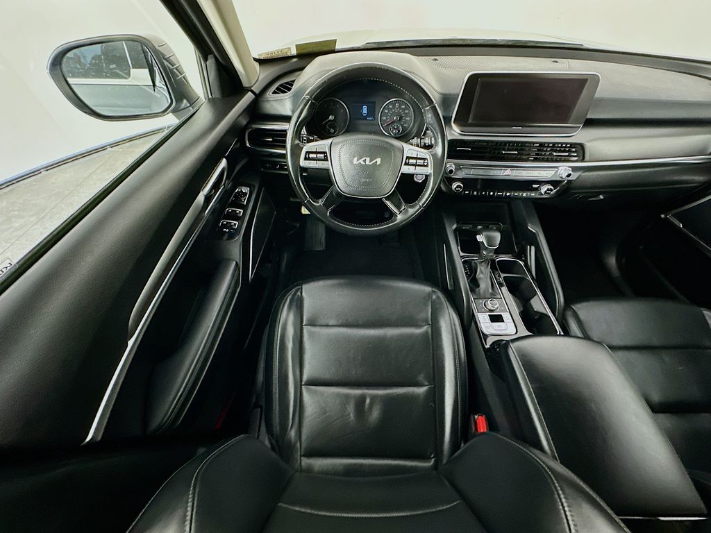KiaTelluride9