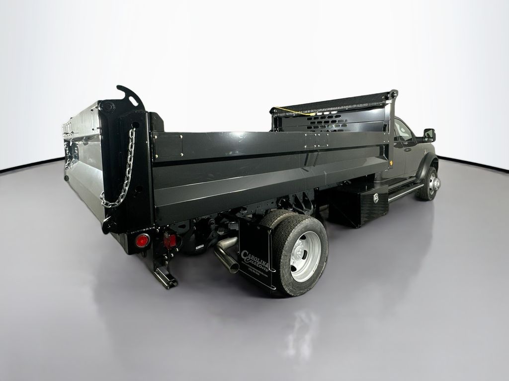 Ram5500 Chassis15