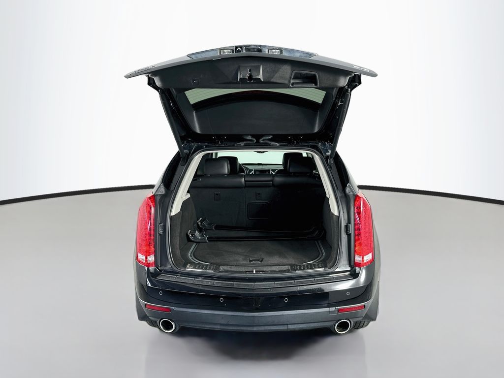 CadillacSRX27