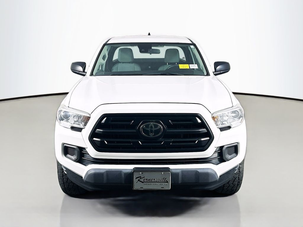 Used 2019 Toyota Tacoma SR Truck Extended Cab