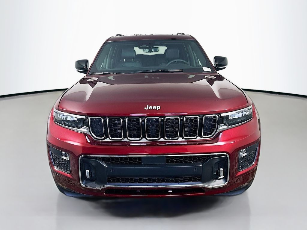 JeepGrand Cherokee L2