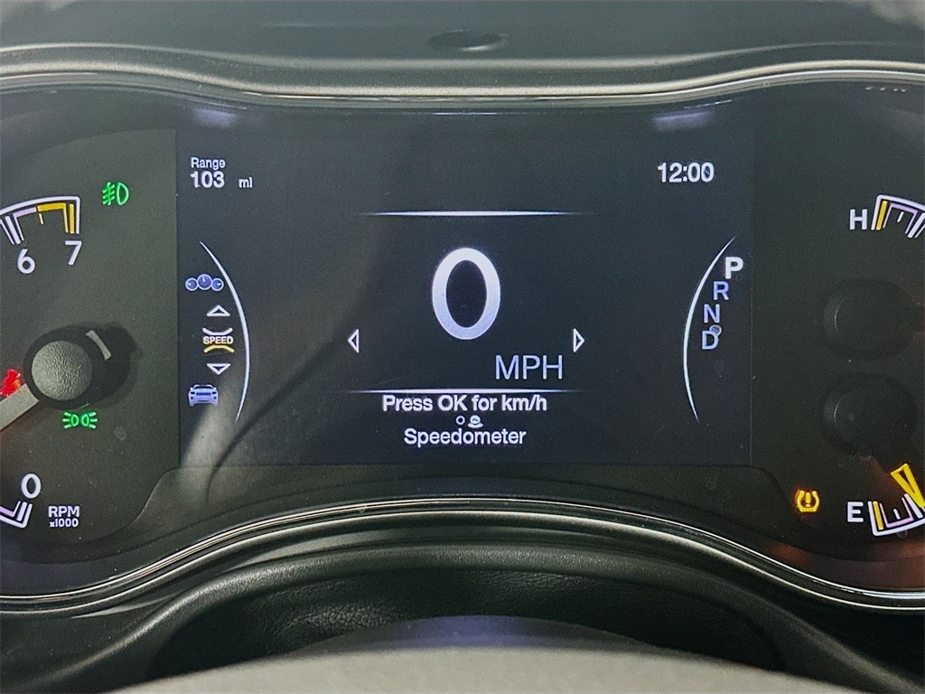 JeepGrand Cherokee15