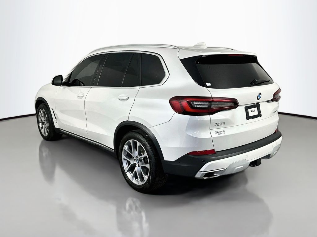 BMWX55