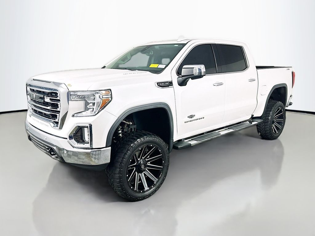 GMCSierra 15003