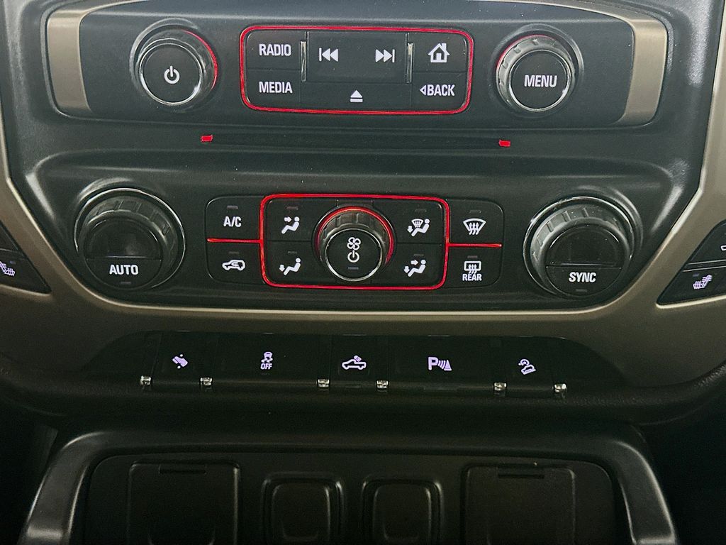 GMCSierra 3500HD18