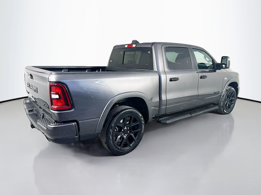 Ram15007