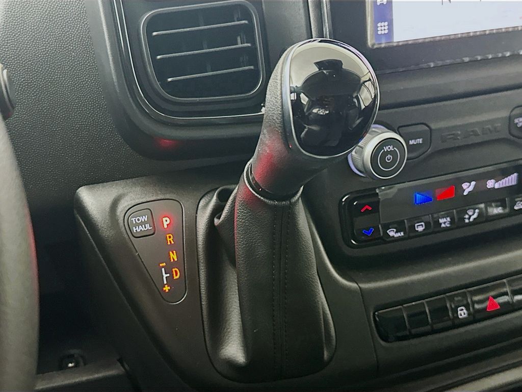 RamPromaster 250011