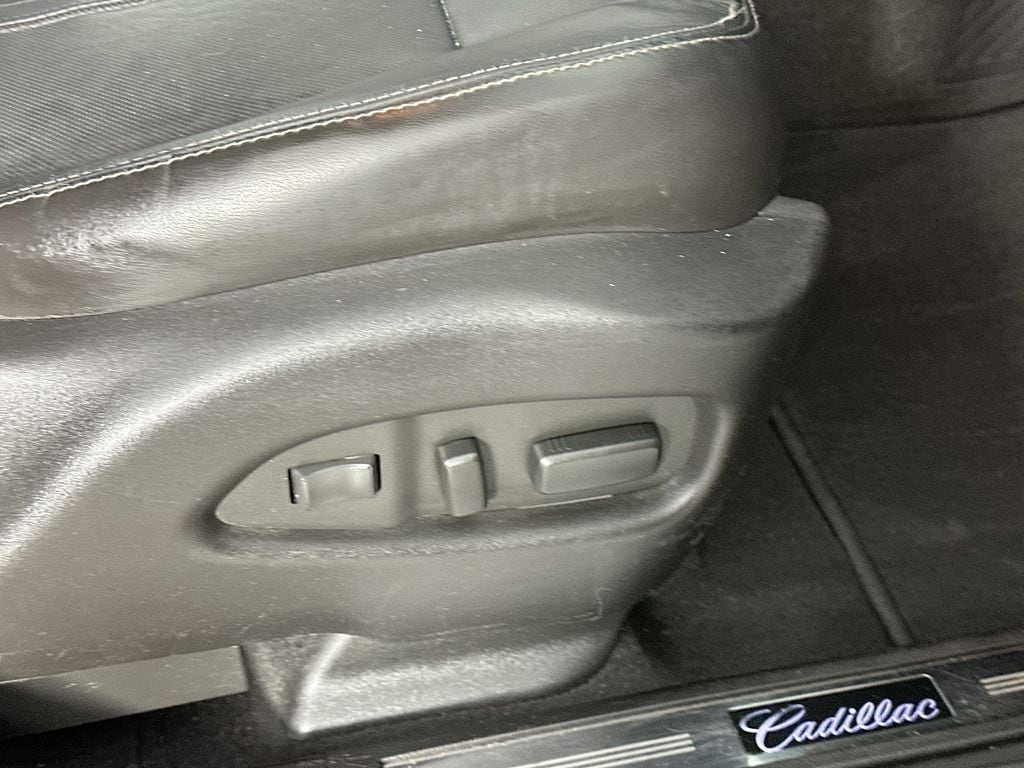 CadillacSRX22