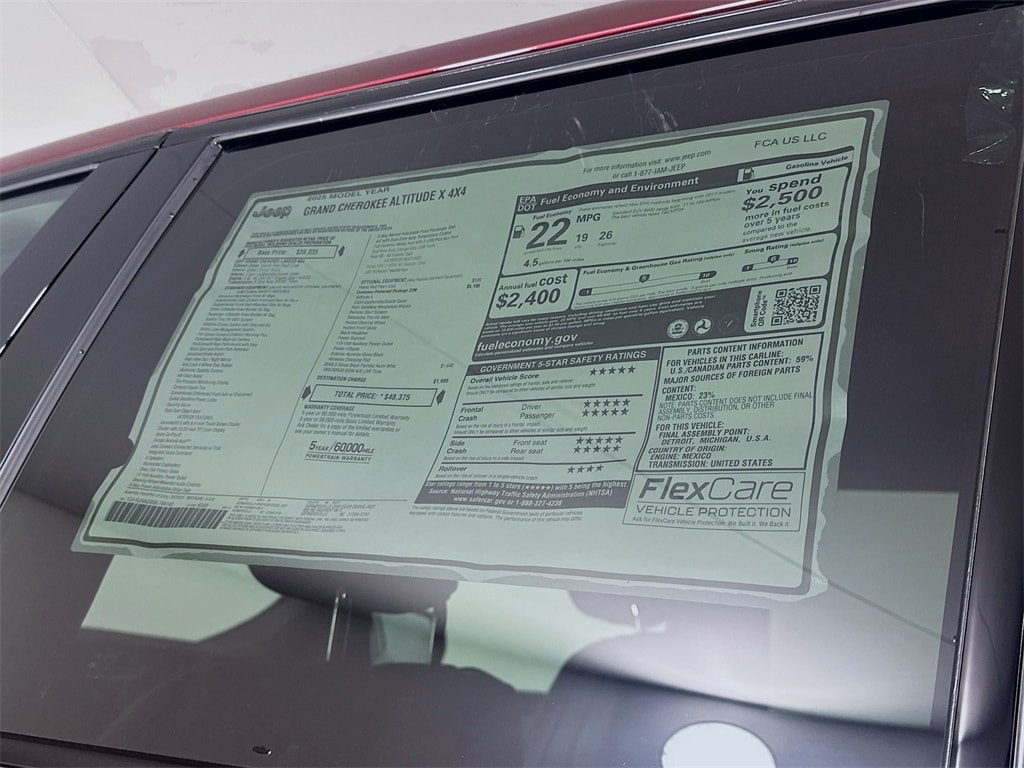 JeepGrand Cherokee20