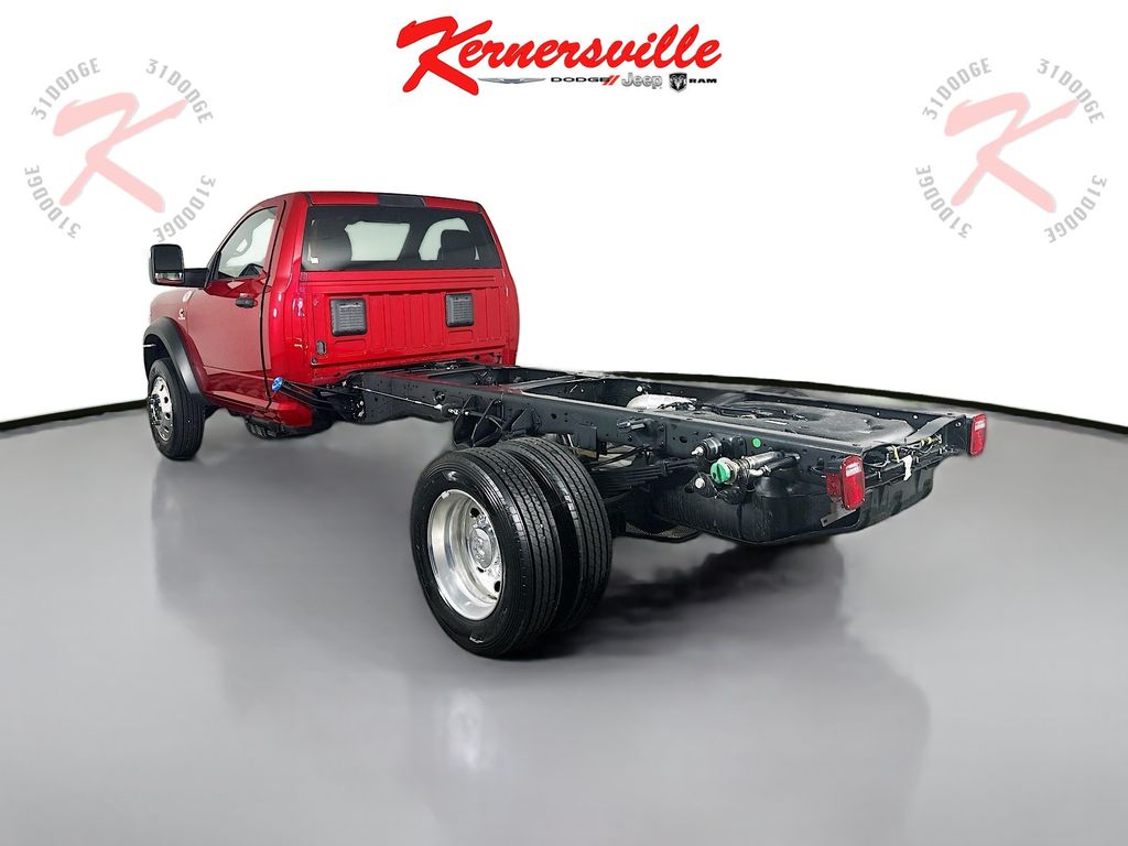 Ram5500 Chassis5